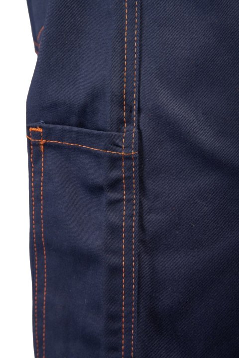 SPODNIE DO PASA KAT.II