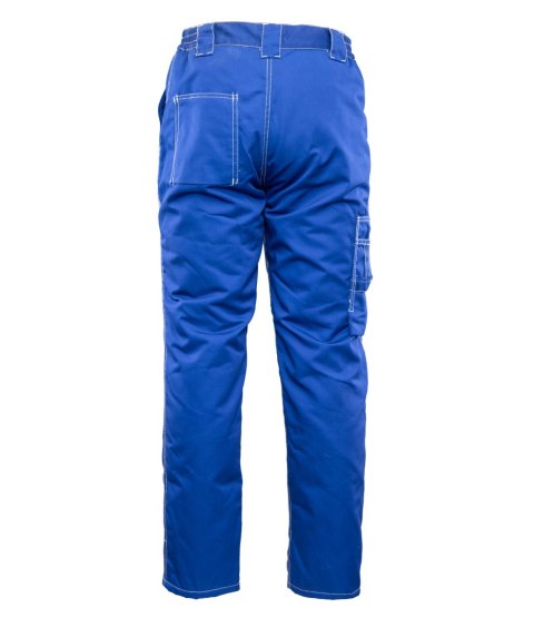 SPODNIE DO PASA OCIEPLANE