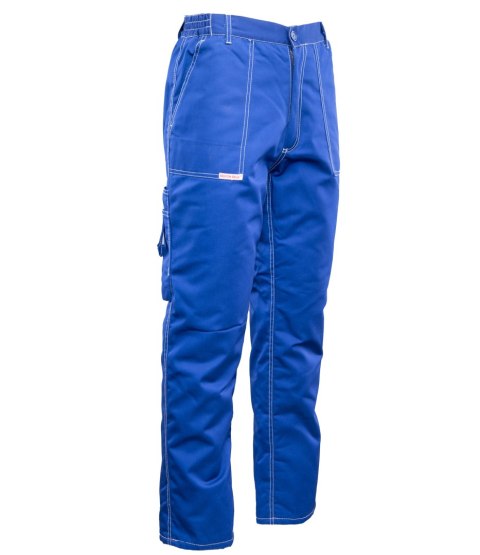 SPODNIE DO PASA OCIEPLANE