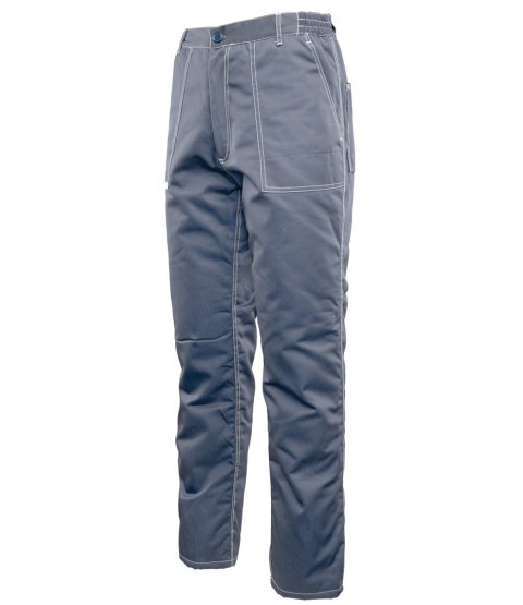 SPODNIE DO PASA OCIEPLANE