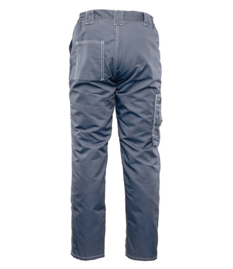 SPODNIE DO PASA OCIEPLANE