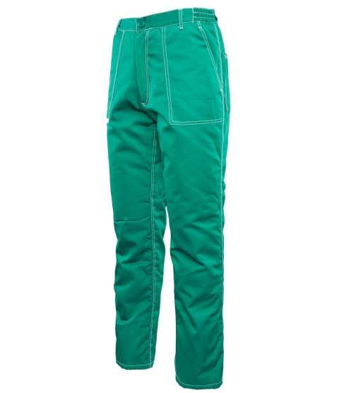 SPODNIE DO PASA OCIEPLANE