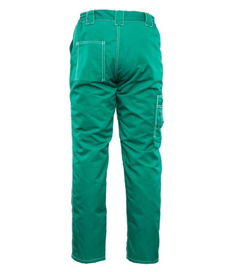 SPODNIE DO PASA OCIEPLANE