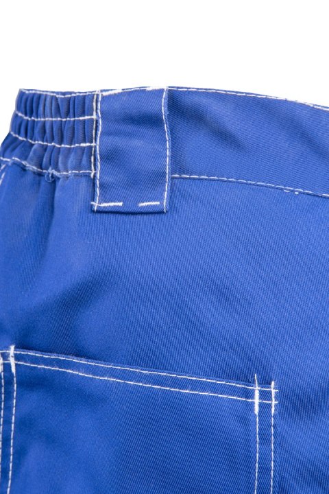 SPODNIE DO PASA OCIEPLANE