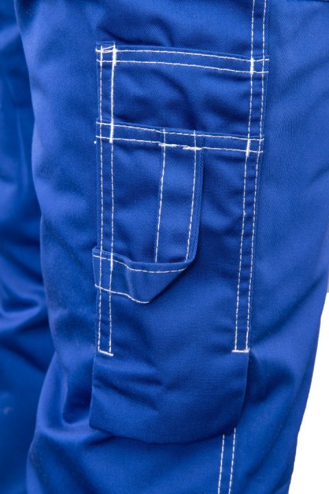 SPODNIE DO PASA OCIEPLANE