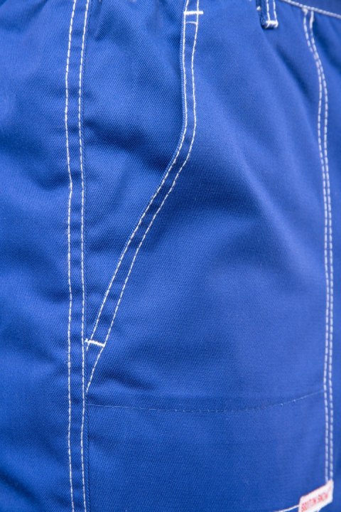 SPODNIE DO PASA OCIEPLANE