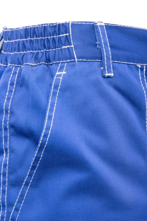 SPODNIE DO PASA OCIEPLANE