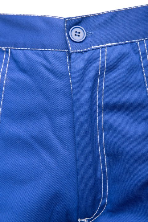 SPODNIE DO PASA OCIEPLANE