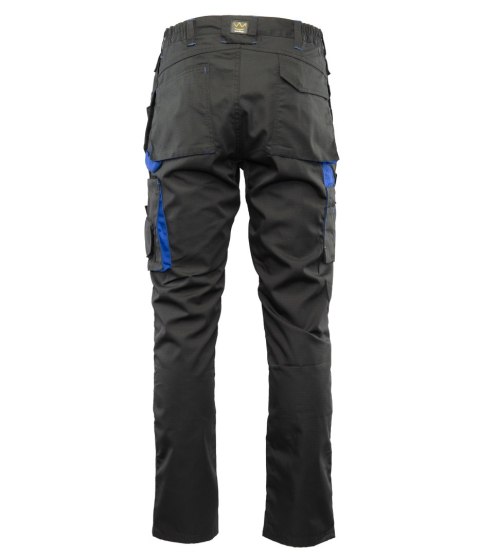 SPODNIE DO PASA TOPAZ