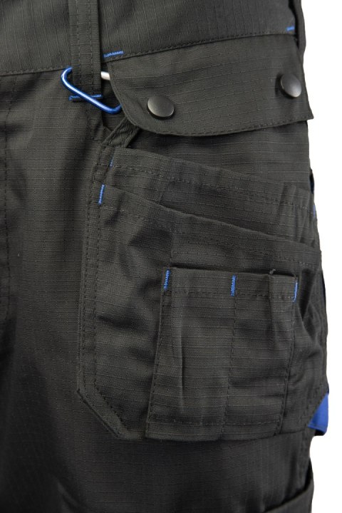 SPODNIE DO PASA TOPAZ