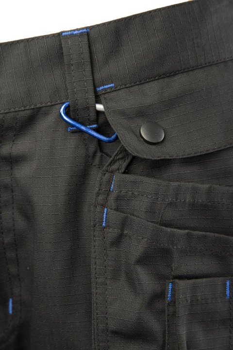 SPODNIE DO PASA TOPAZ