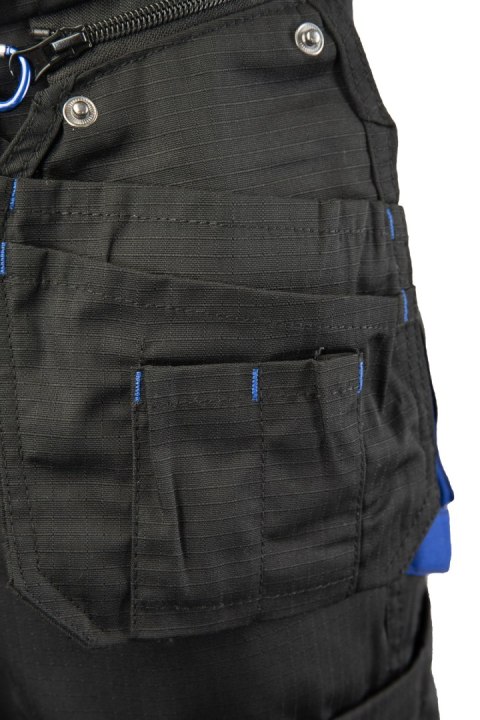 SPODNIE DO PASA TOPAZ