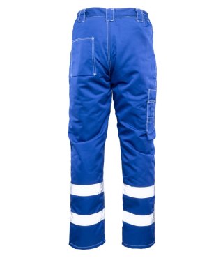 SPODNIE DO PASA Z PASAMI ODBLASK