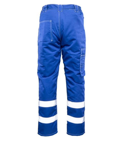 SPODNIE DO PASA Z PASAMI ODBLASK