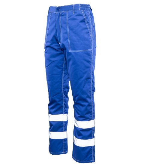 SPODNIE DO PASA Z PASAMI ODBLASK