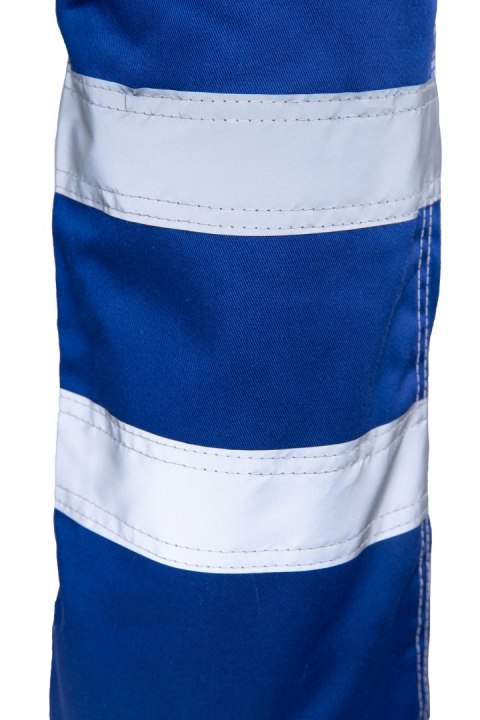 SPODNIE DO PASA Z PASAMI ODBLASK