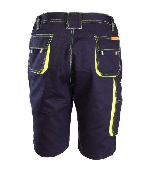 SPODNIE KRÓTKIE 100% BAWEŁNA