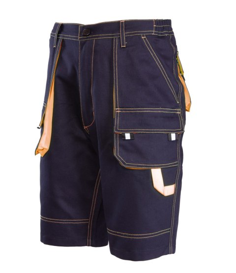 SPODNIE KRÓTKIE 100% BAWEŁNA