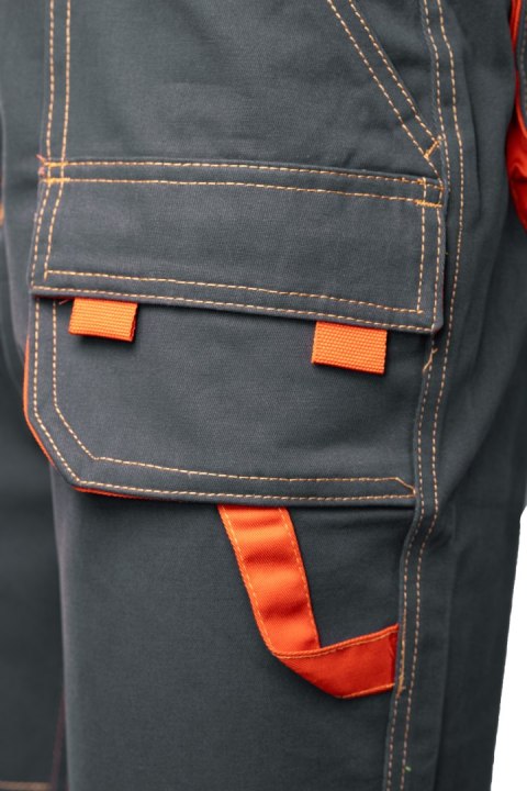 SPODNIE KRÓTKIE 100% BAWEŁNA