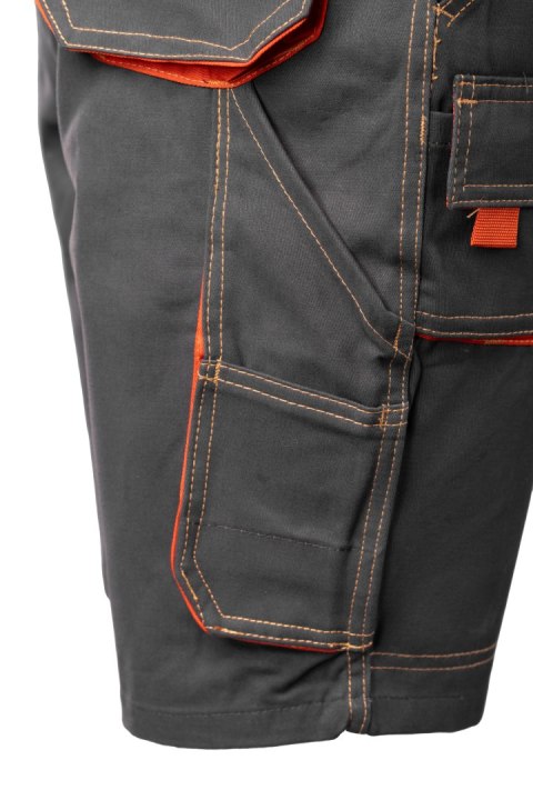 SPODNIE KRÓTKIE 100% BAWEŁNA