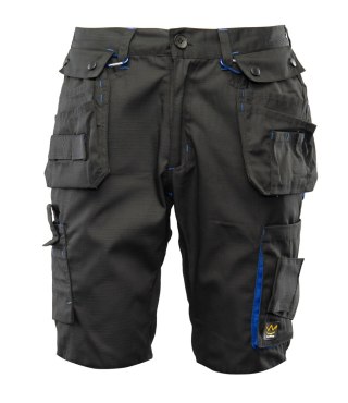 SPODNIE KRÓTKIE TOPAZ