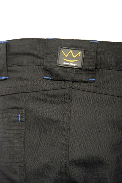 SPODNIE KRÓTKIE TOPAZ