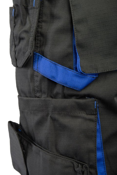 SPODNIE KRÓTKIE TOPAZ