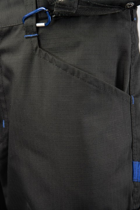 SPODNIE KRÓTKIE TOPAZ