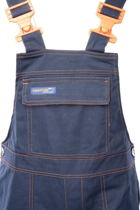 SPODNIE OGRODNICZKI KAT.II