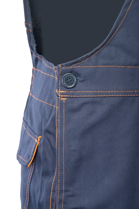 SPODNIE OGRODNICZKI KAT.II