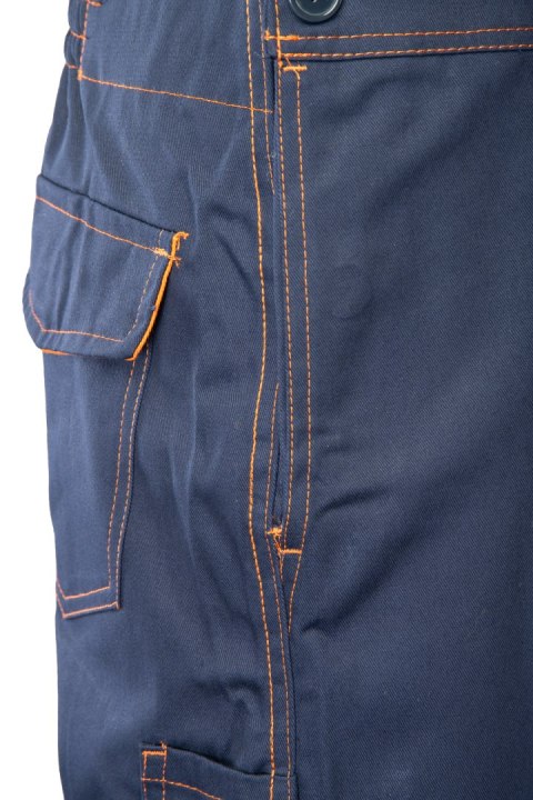 SPODNIE OGRODNICZKI KAT.II