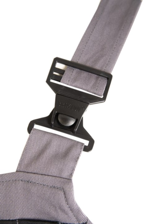 SPODNIE OGRODNICZKI OCIEPLANE