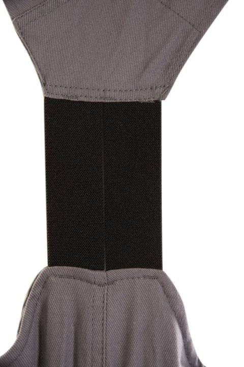 SPODNIE OGRODNICZKI OCIEPLANE