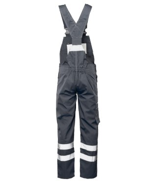 SPODNIE OGRODNICZKI / ODBLASK