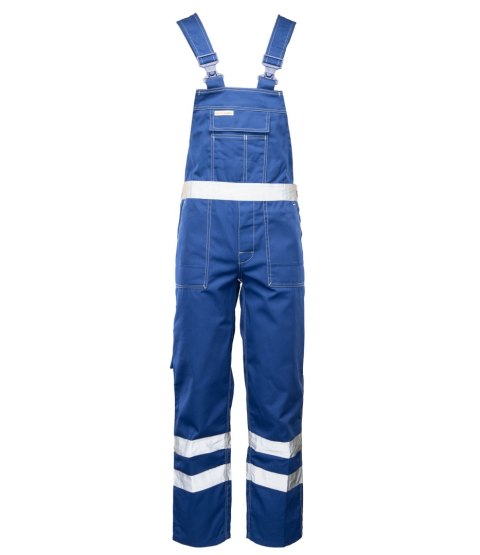 SPODNIE OGRODNICZKI / ODBLASK