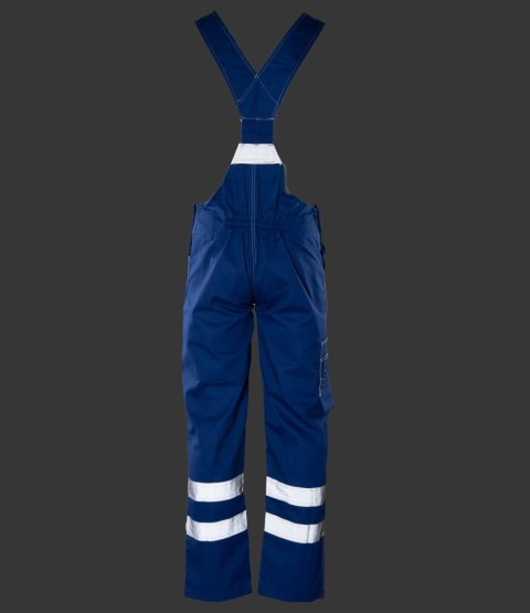 SPODNIE OGRODNICZKI / ODBLASK