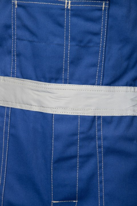 SPODNIE OGRODNICZKI / ODBLASK