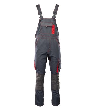 SPODNIE OGRODNICZKI QUARTZ