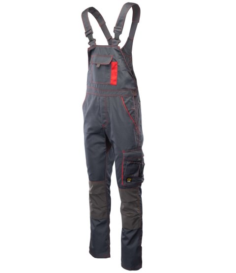 SPODNIE OGRODNICZKI QUARTZ