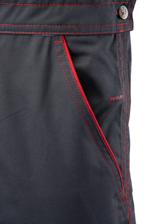 SPODNIE OGRODNICZKI QUARTZ