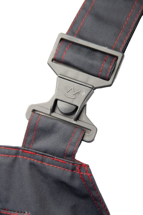 SPODNIE OGRODNICZKI QUARTZ