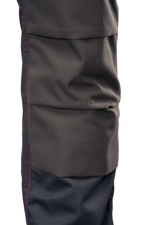 SPODNIE OGRODNICZKI QUARTZ