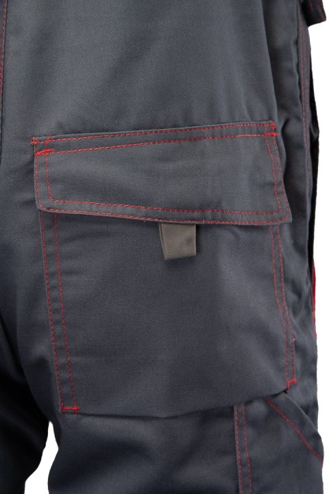 SPODNIE OGRODNICZKI QUARTZ