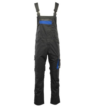 SPODNIE OGRODNICZKI TOPAZ