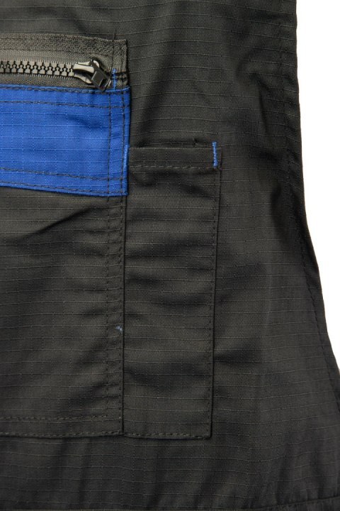 SPODNIE OGRODNICZKI TOPAZ