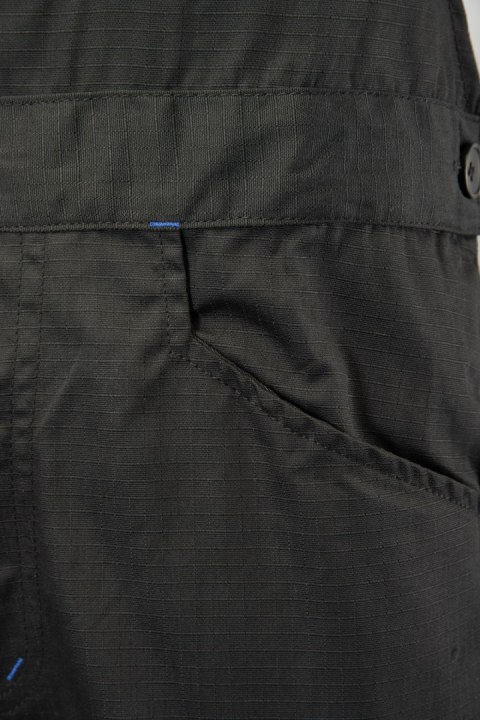 SPODNIE OGRODNICZKI TOPAZ