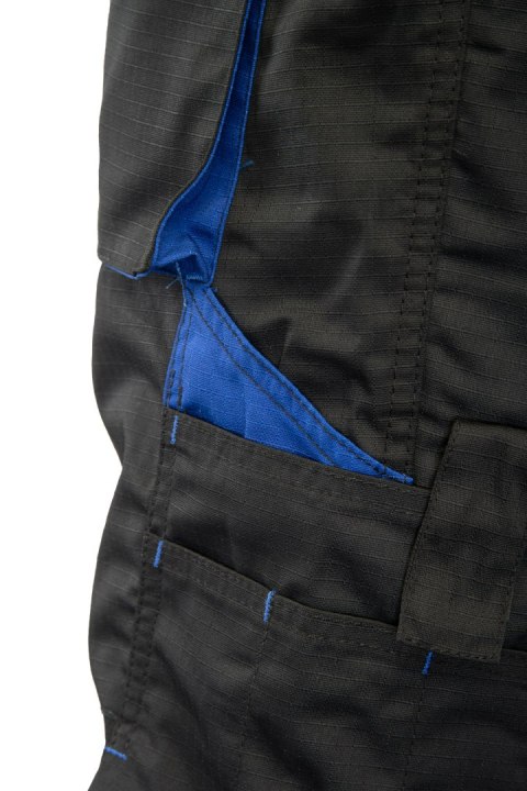 SPODNIE OGRODNICZKI TOPAZ