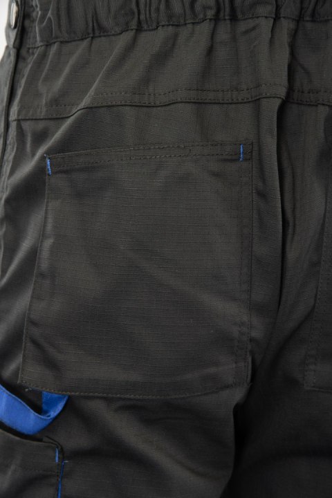 SPODNIE OGRODNICZKI TOPAZ