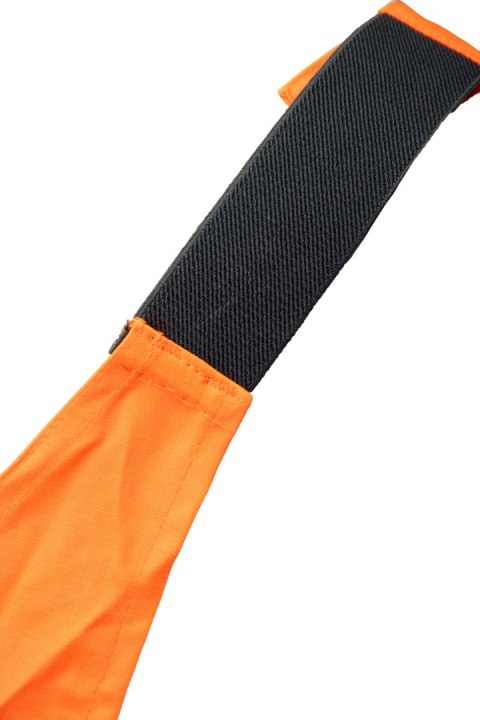 SPODNIE OGRODNICZKI WSTAWKA GRANAT KAT.II KL. 2