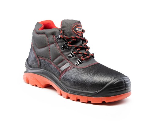 TRZEWIK CZERWONY S1 SRC